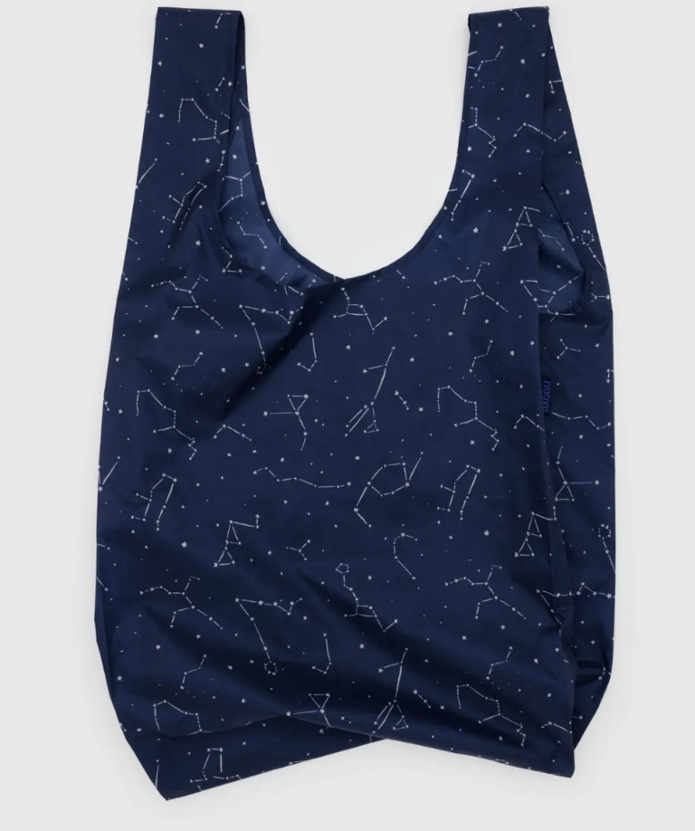 Baggu Big Baggu - Constellation Midnight