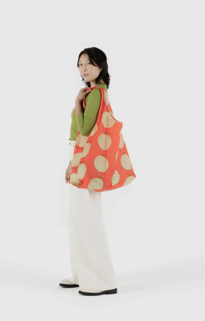 Baggu Big Baggu - Yubari