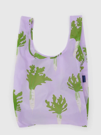 Baggu Standard Baggu - Daikon Pink Baggu Standard Baggu - Daikon Pink