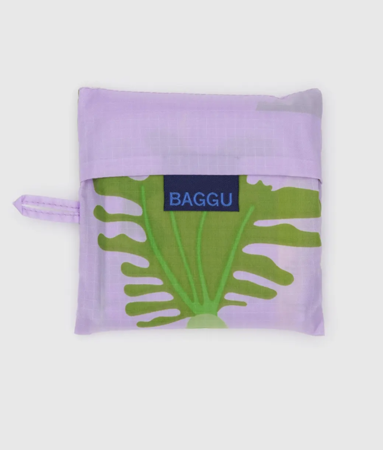 Baggu Standard Baggu - Daikon Pink