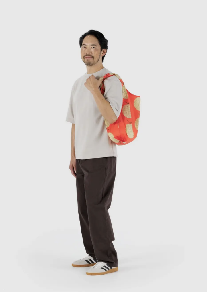 Baggu Standard Baggu - Yubari