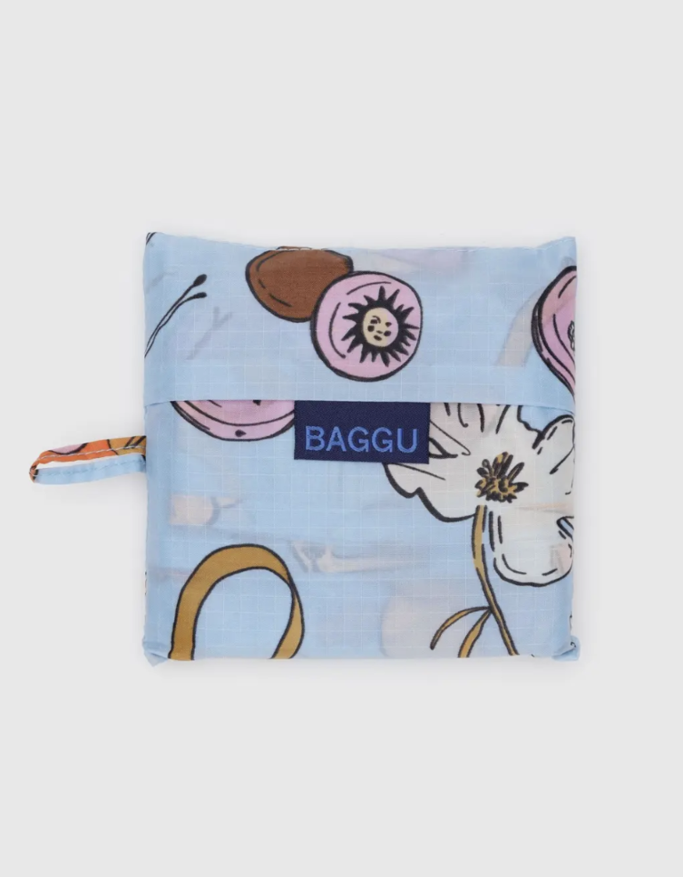 Baggu Standard Baggu - Get Ready With Me
