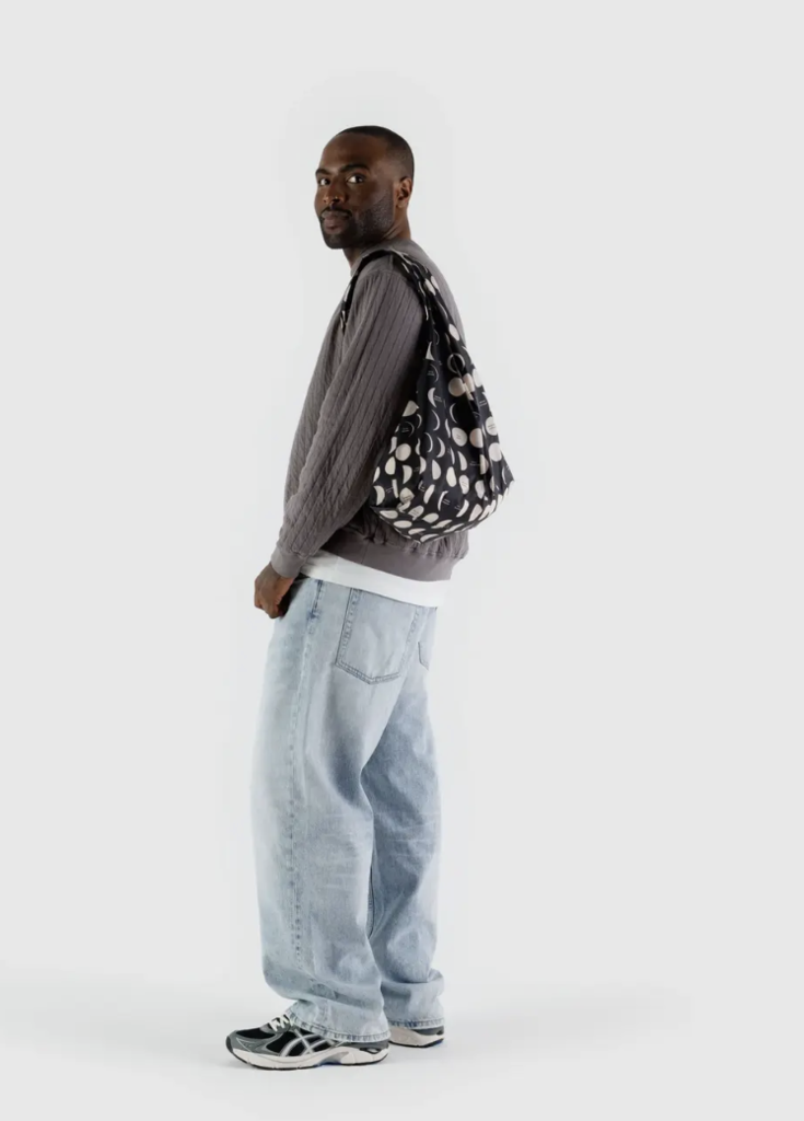 Baggu Standard Baggu - Moon