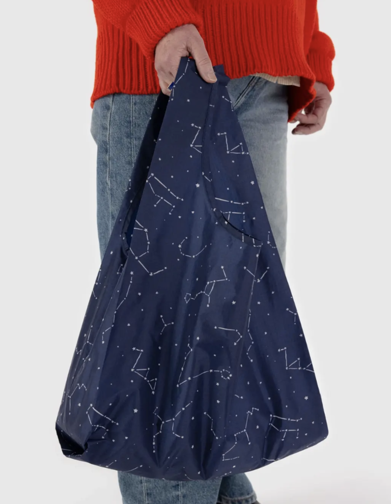Baggu Standard Baggu - Constellation Midnight
