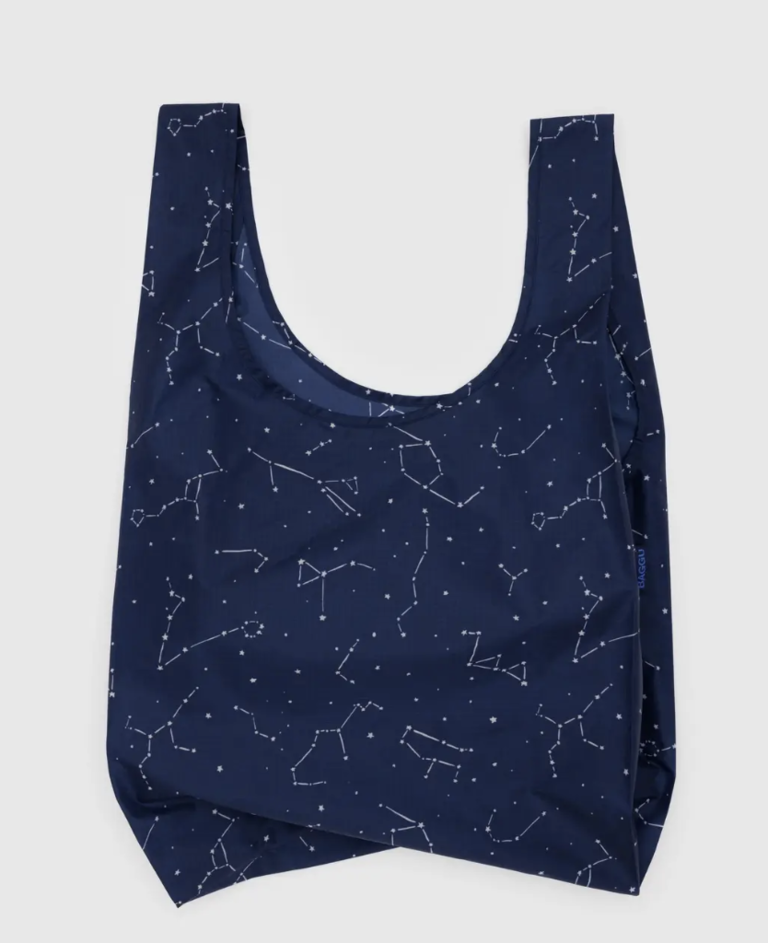 Baggu Standard Baggu - Constellation Midnight
