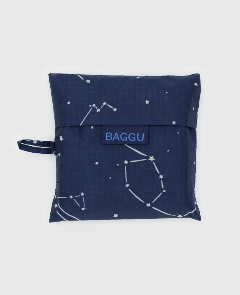 Baggu Standard Baggu - Constellation Midnight