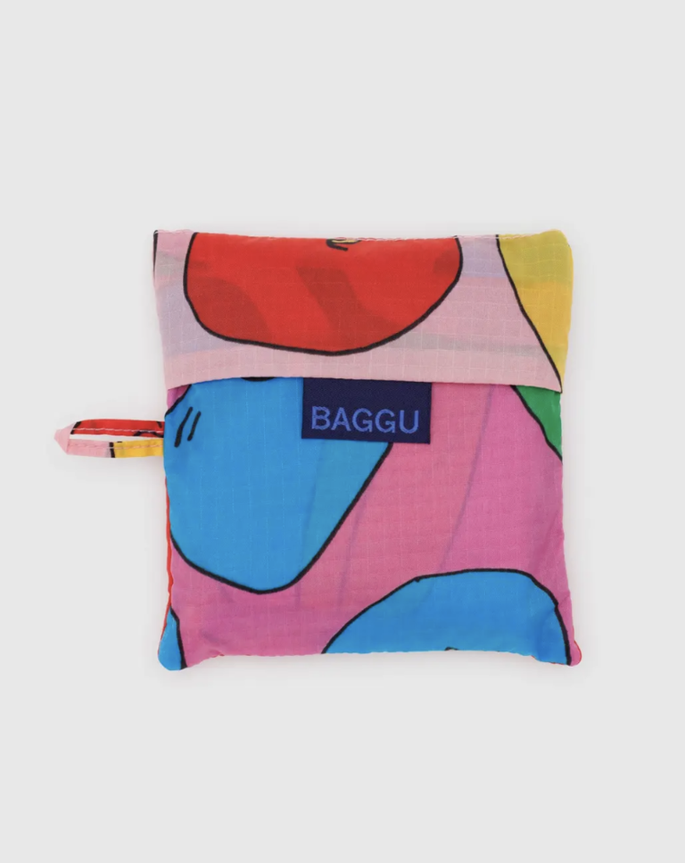 Baggu Standard Baggu - Apples & Bananas Mix