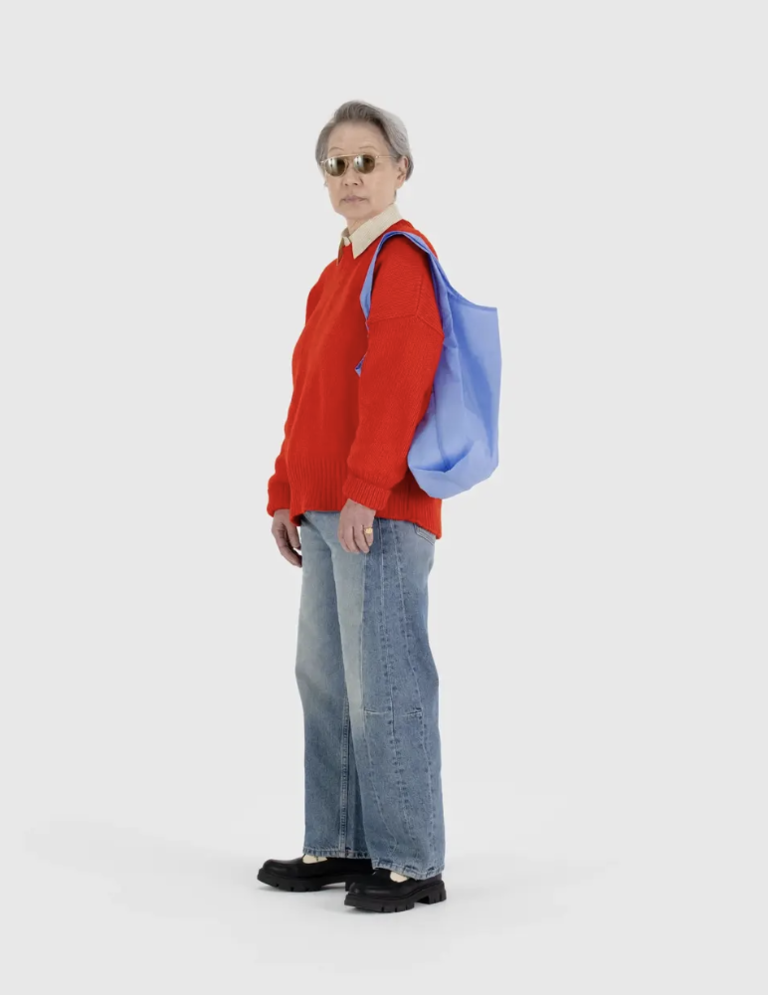 Baggu Standard Baggu - Cornflower