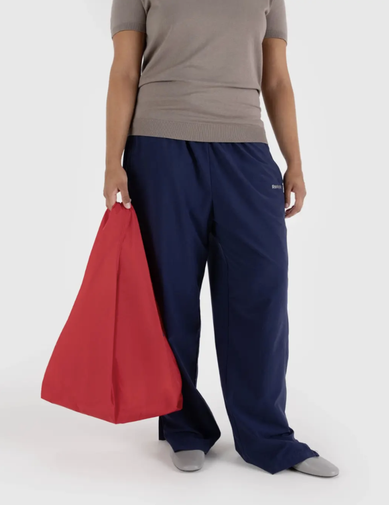 Baggu Standard Baggu - Candy Apple