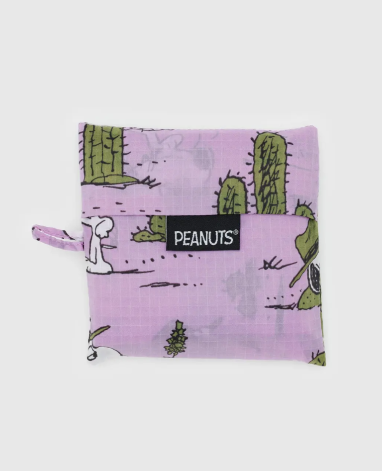 Baggu Standard Baggu - Pink Spike