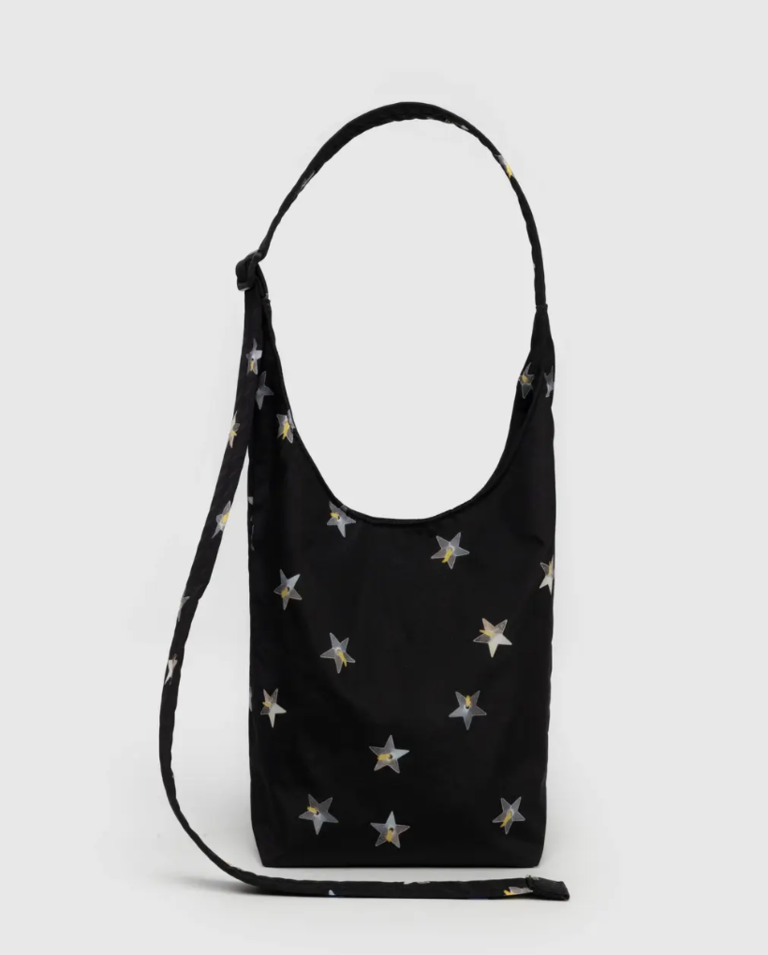Baggu Small Nylon Sling - Stars