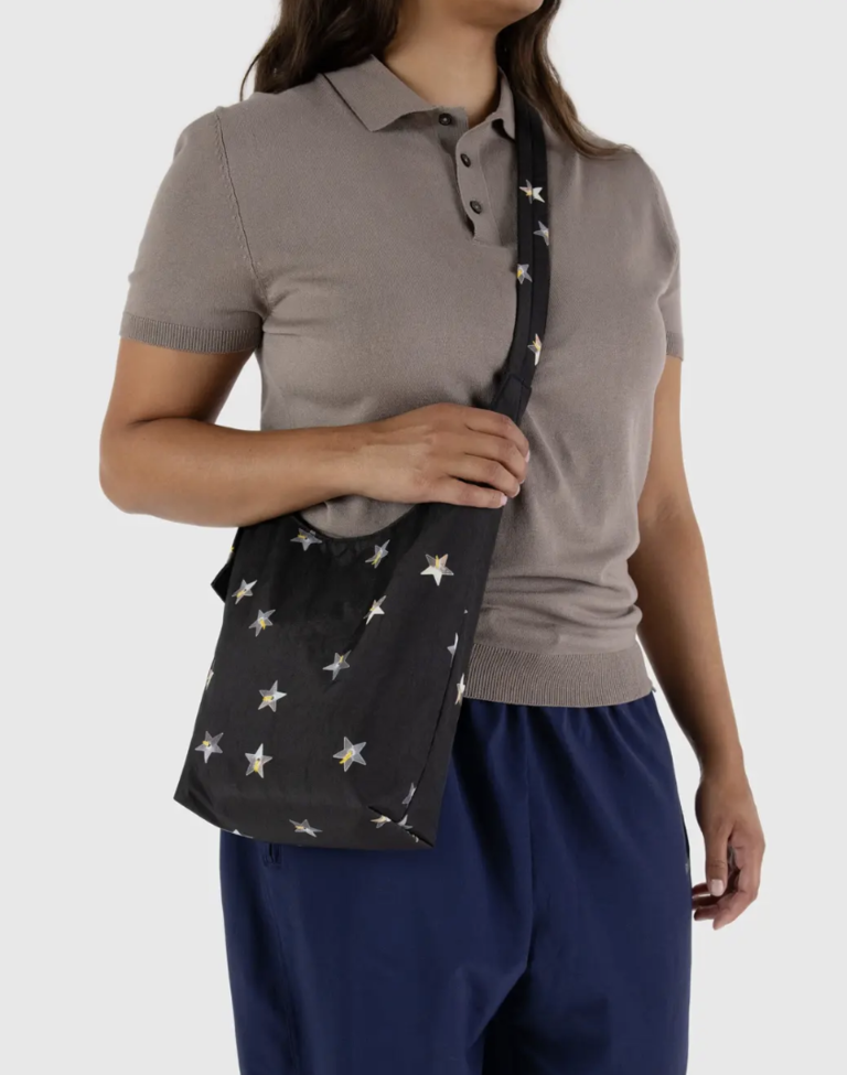 Baggu Small Nylon Sling - Stars