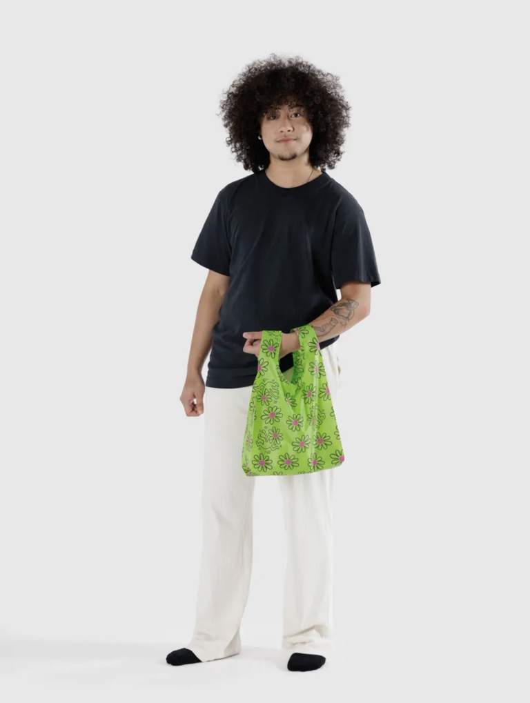 Baggu Baby Baggu - Keith Haring Forever