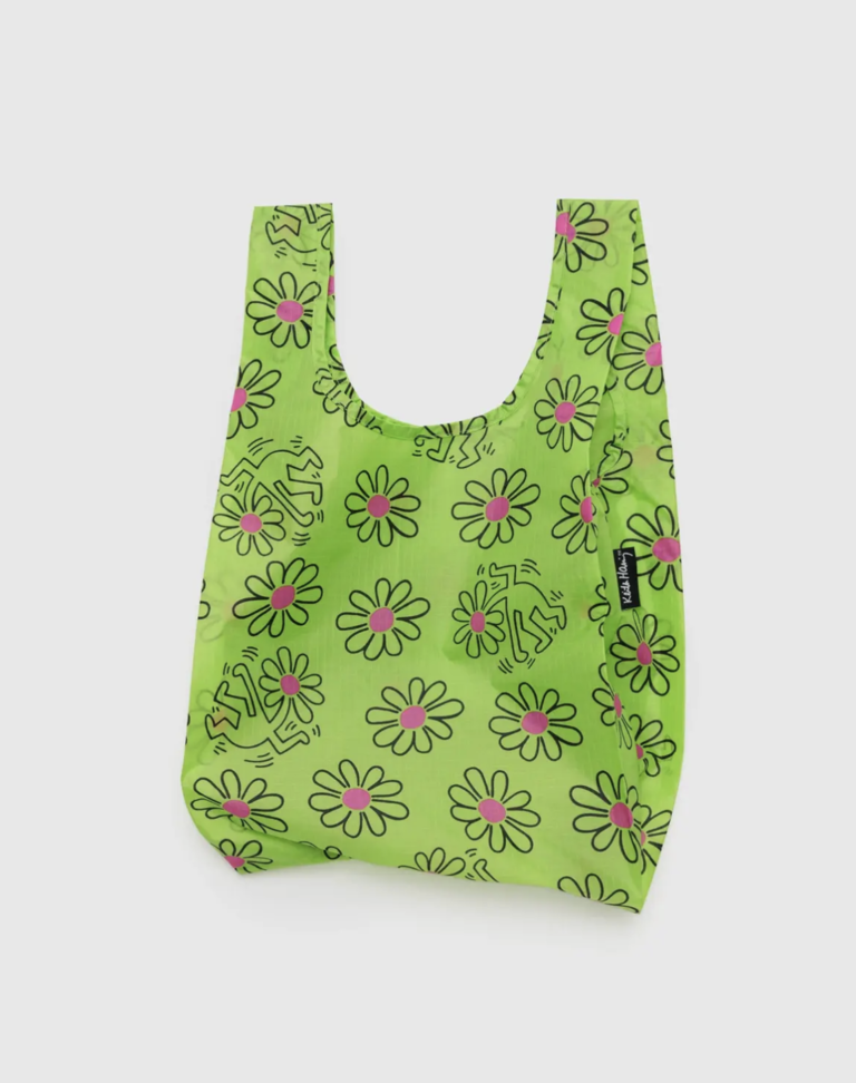 Baggu Baby Baggu - Keith Haring Forever