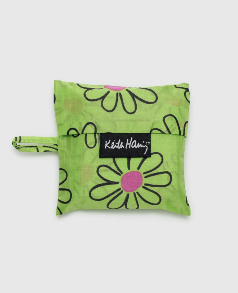 Baggu Baby Baggu - Keith Haring Forever