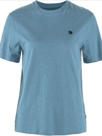 Fjallraven Hemp Blend T-Shirt W
