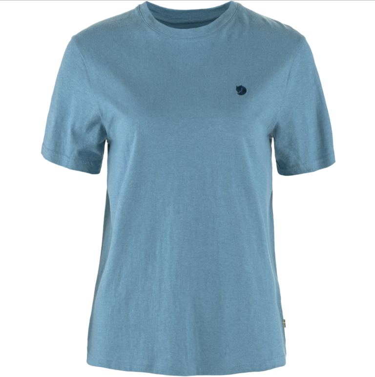 Fjallraven Hemp Blend T-Shirt W