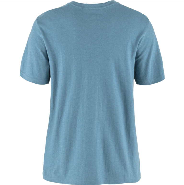Fjallraven Hemp Blend T-Shirt W