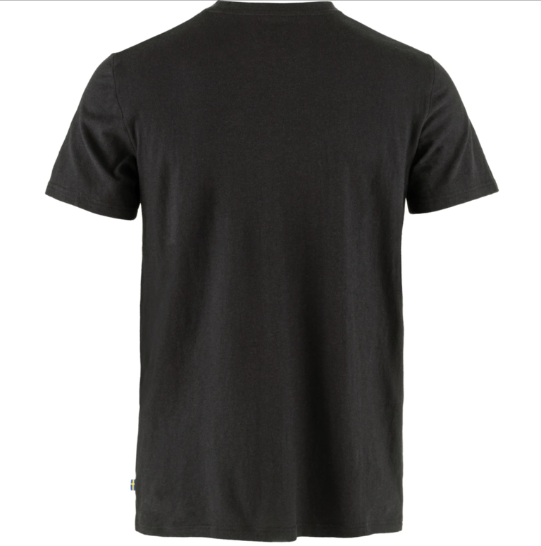Fjallraven Hemp Blend T-Shirt M