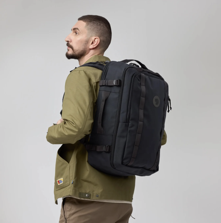 Fjallraven Farden Carry-On Pack