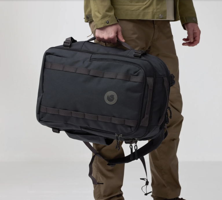 Fjallraven Farden Carry-On Pack