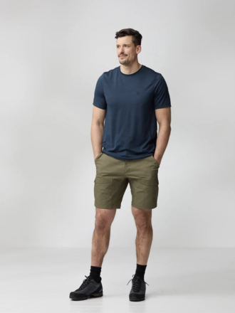 Fjallraven Abisko Lite SS M