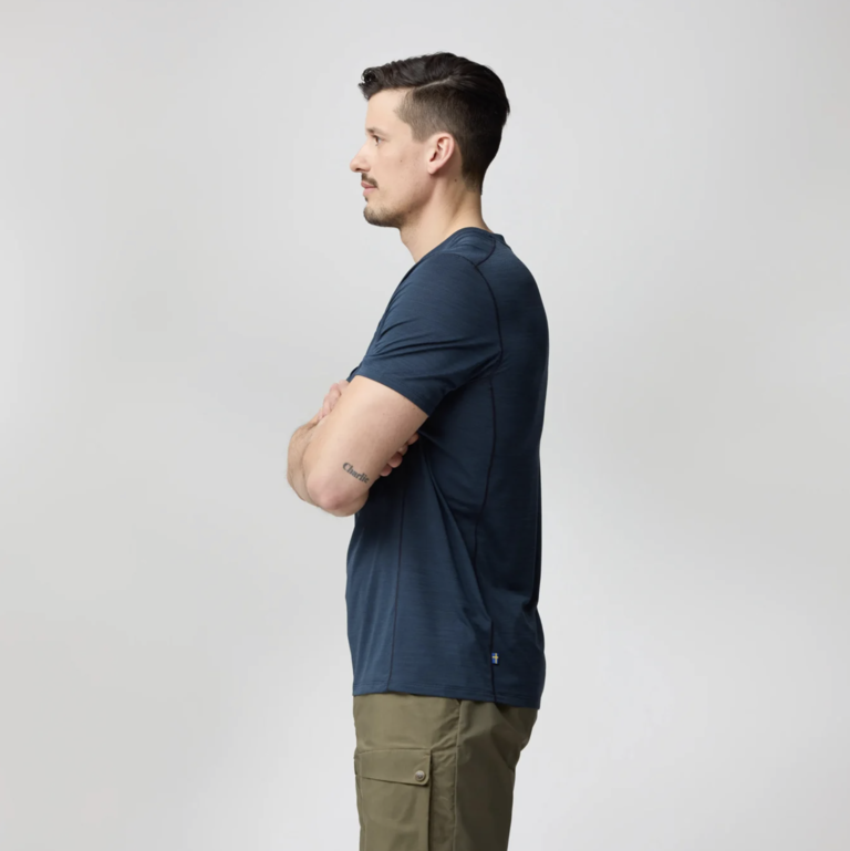 Fjallraven Abisko Lite SS M