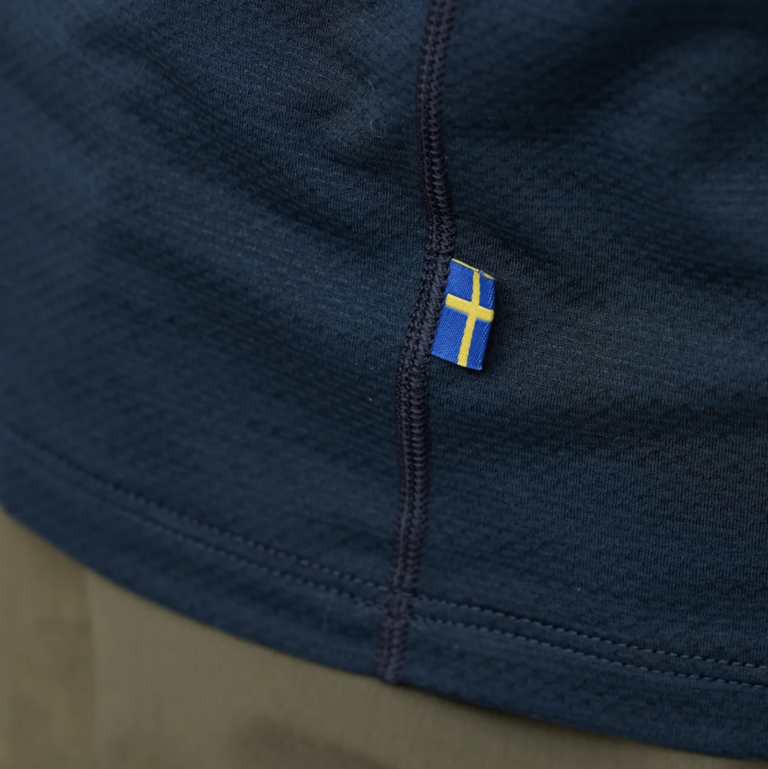 Fjallraven Abisko Lite SS M