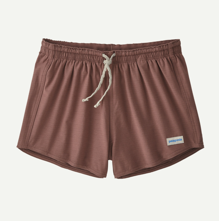 Patagonia W's Home Waters Volley Shorts - 3 in.