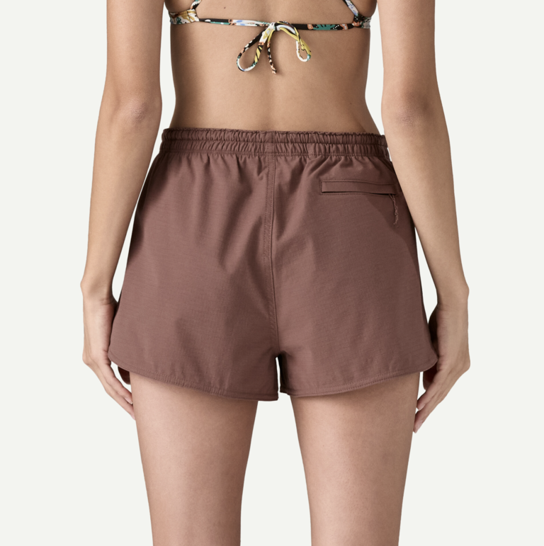 Patagonia W's Home Waters Volley Shorts - 3 in.