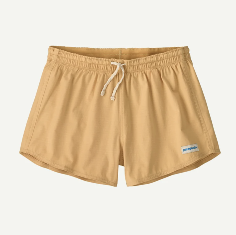 Patagonia W's Home Waters Volley Shorts - 3 in.