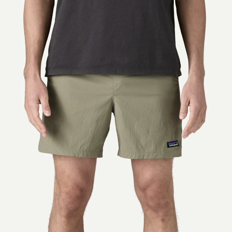 Patagonia M's Baggies Lights - 6"