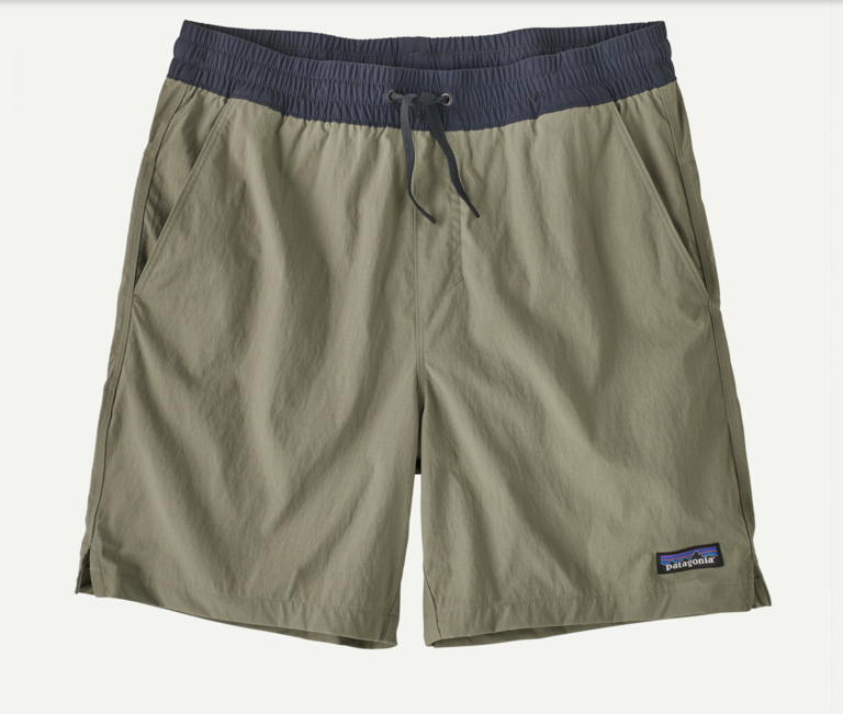 Patagonia M's Baggies Lights