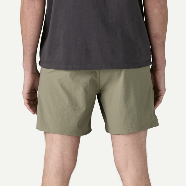 Patagonia M's Baggies Lights