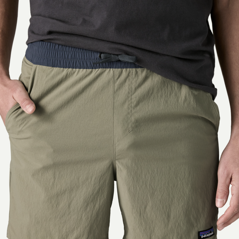 Patagonia M's Baggies Lights - 6"