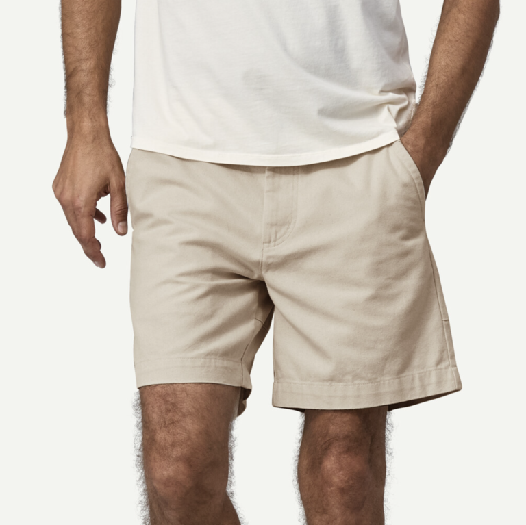 Patagonia M's Heritage Stand Up Shorts - 7 in.