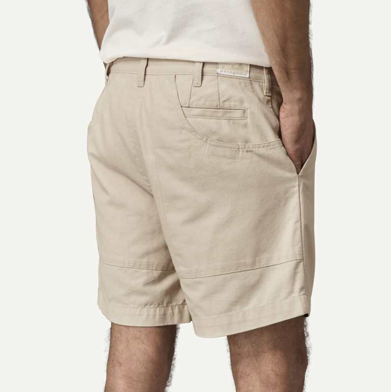 Patagonia M's Heritage Stand Up Shorts - 7 in.