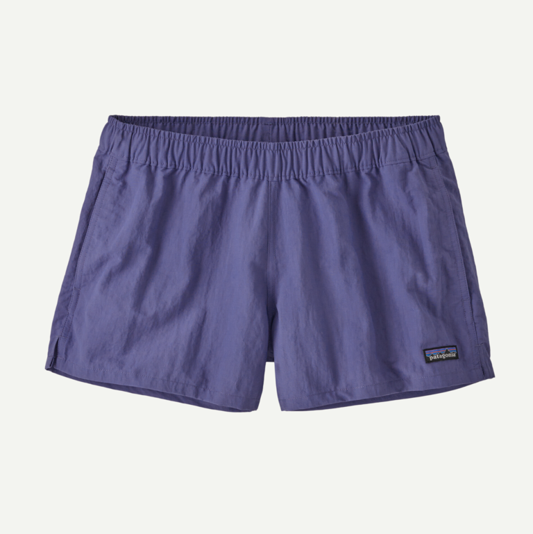 Patagonia W's Barely Baggies Shorts - 2 1/2 in.
