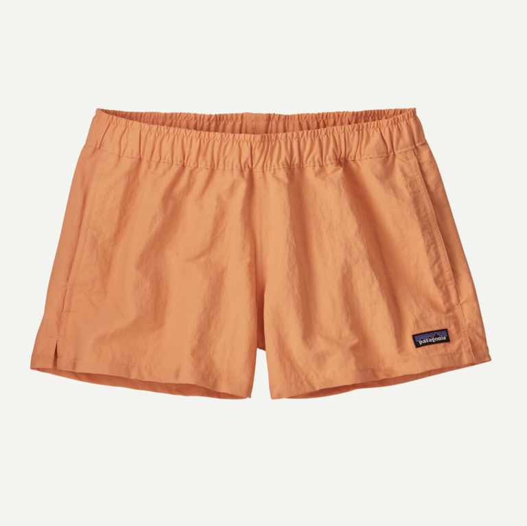 Patagonia W's Barely Baggies Shorts - 2 1/2 in.