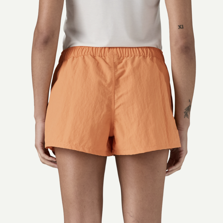 Patagonia W's Barely Baggies Shorts - 2 1/2 in.