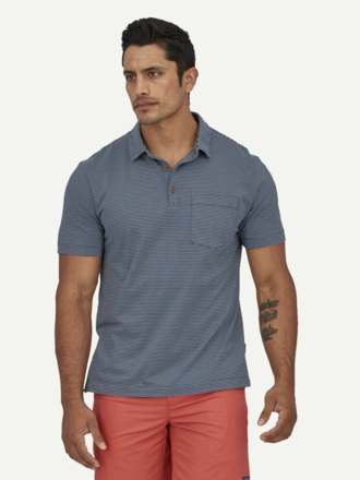 Patagonia M's Daily Polo