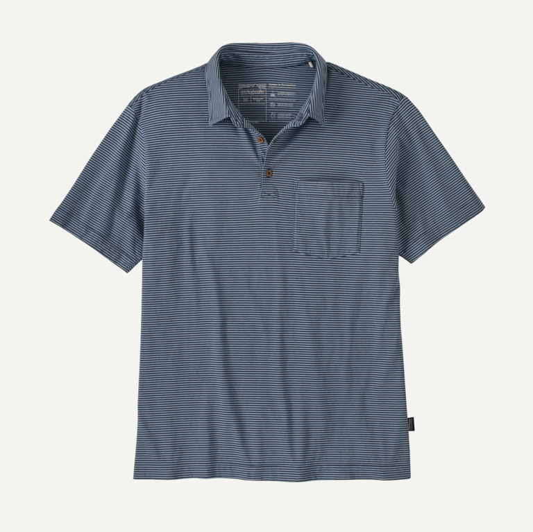 Patagonia M's Daily Polo