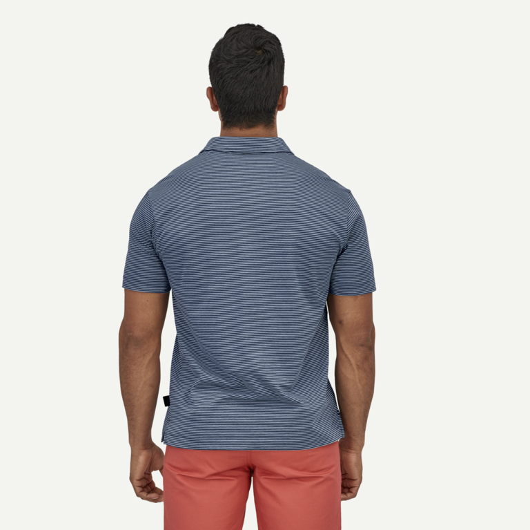 Patagonia M's Daily Polo