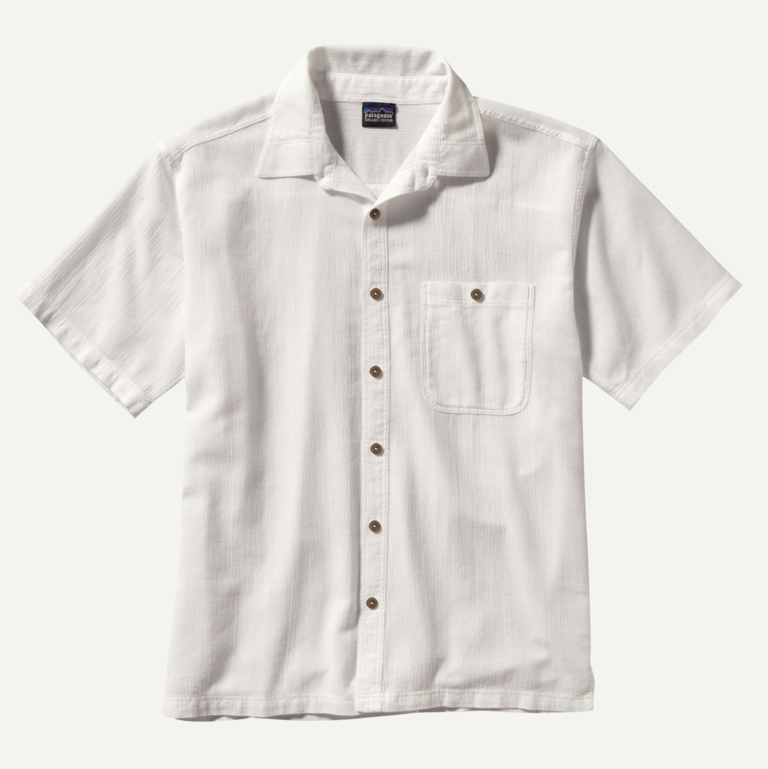 Patagonia M's A/C Shirt