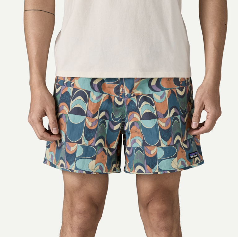 Patagonia M's Baggies Shorts - 5"