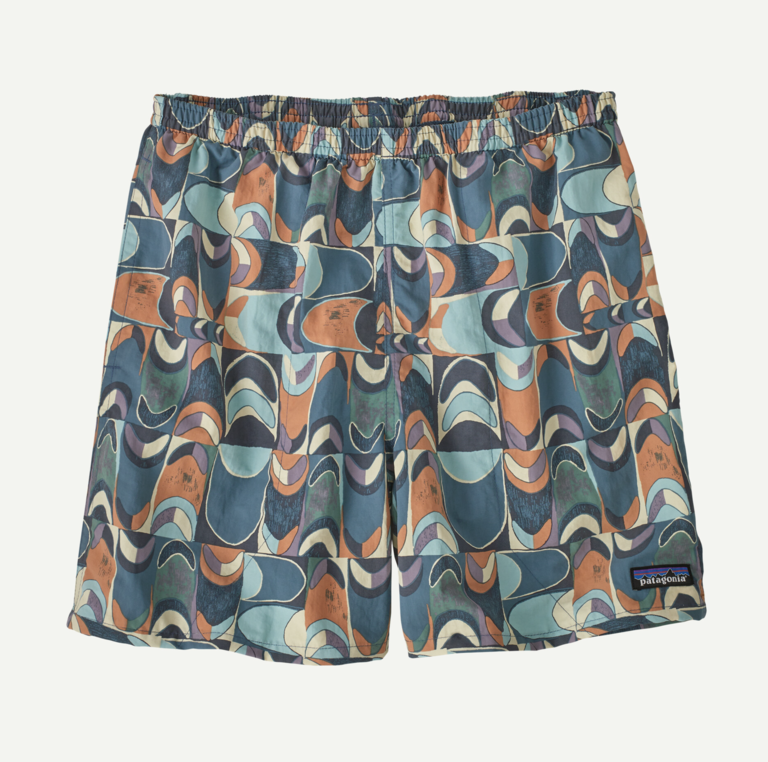 Patagonia M's Baggies Shorts - 5"