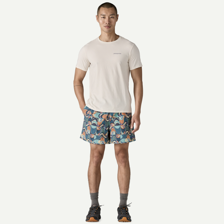 Patagonia M's Baggies Shorts - 5"