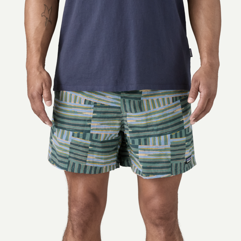 Patagonia M's Baggies Shorts - 5"