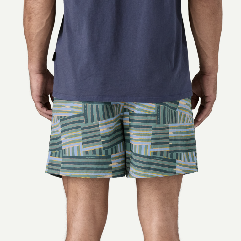 Patagonia M's Baggies Shorts - 5"