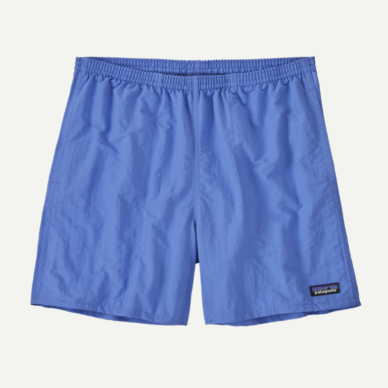 Patagonia M's Baggies Shorts - 5"